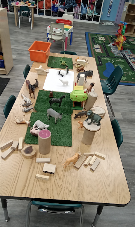 Village Scholars preschool gallery photo