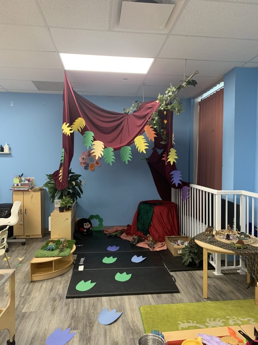 Village Scholars child care gallery photo