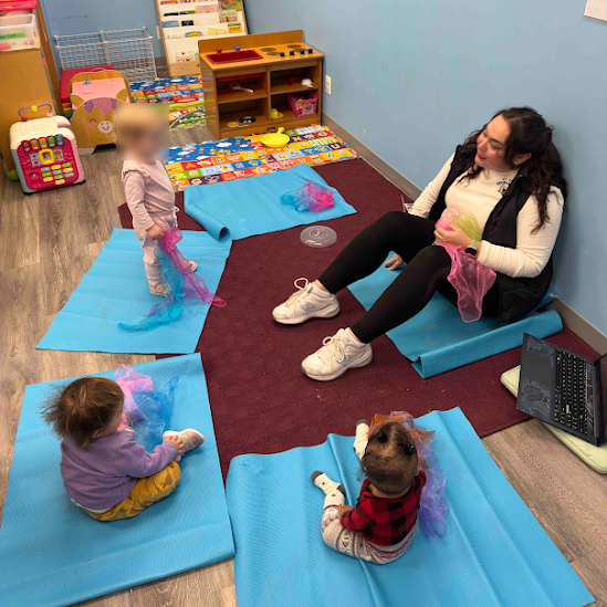 Village Scholars enrichment gallery photo