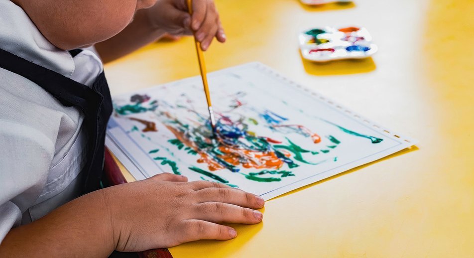 Join our waitlist at Village Scholars